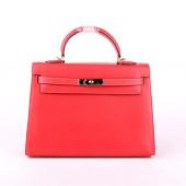 Hermes Original leather HK32 Ladies Handbag