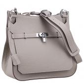 Hermes Jypsiere 28 Grey