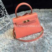 Hermes Kelly 2way Calfskin Bag