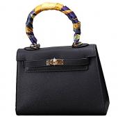 Hermes Kelly Black 608132