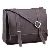 Cheap Hermes Man Messenger Bag Brown