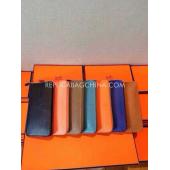 Cheap Hermes Purse Wallet Calfskin