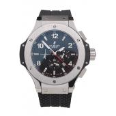 Hublot Big Bang King Black Strap Black Dial Watch HM11399