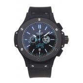 Hublot Big Bang Maradona Black