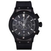 Hublot  Fusion Chronograph - HB132  621603