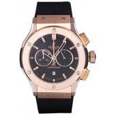 Hublot  Fusion Chronograph - HB133  621604 Replica