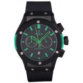 Hublot  Fusion Chronograph - HB134  621605