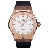 Cheap Hublot  Fusion King Gold - HB135  621606