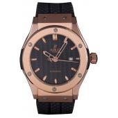 Cheap Hublot  Fusion King Gold - HB138  621609