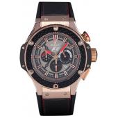 Hublot F1 - HB125  621596