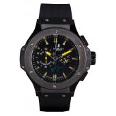 Hublot Limited Edition Ayrton Senna Instituto