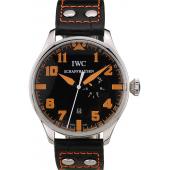 Replica Iwc Schaffhausen 107