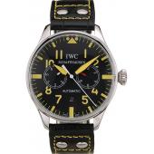 Iwc Schaffhausen 109