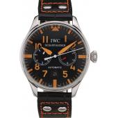 Iwc Schaffhausen 110