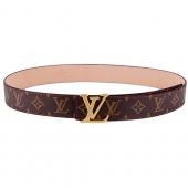 Louis Vuitton Belt lv-1046-g