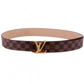 Replica Louis Vuitton Belt lv-1047-g