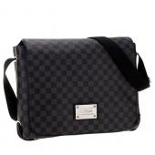 Louis Vuitton Brooklin GM Graphite