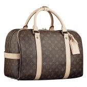 Louis Vuitton Carryall