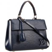 Louis Vuitton Cluny Dark Blue