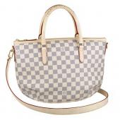 Louis Vuitton Damier Azur Riviera PM 607714