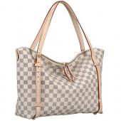 Louis Vuitton Damier Azur Tuileries 608196