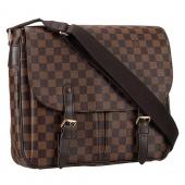 Louis Vuitton Damier Ebene Christopher Messenger Replica