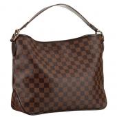 Louis Vuitton Damier Ebene Delightful PM