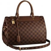 Louis Vuitton Damier Ebene Greenwich  607528