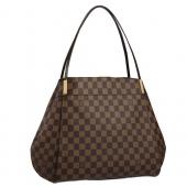 Replica Louis Vuitton Damier Ebene Marylebone GM