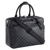 Louis Vuitton Damier Graphite Icare