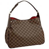 Louis Vuitton Damier Reggia 608269