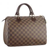 Louis Vuitton Damier Speedy 30 Replica