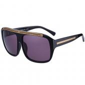 Louis Vuitton Evidence Black Sunglasses 307856