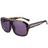 Louis Vuitton Evidence Tortoise Sunglasses 307858