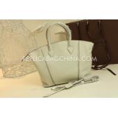 Quality Louis Vuitton Handbag Calfskin Beige