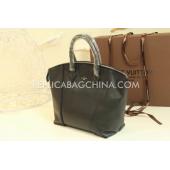 Cheap Louis Vuitton Handbag Calfskin New Arrival Black