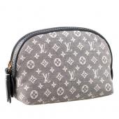 Louis Vuitton Idylle Cosmetic Pouch Encre