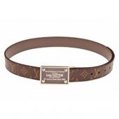 Cheap Louis Vuitton Inventeur Monogram Belt