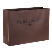 Louis Vuitton Large Paper Bag