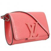 Louis Vuitton Louise Epi PM Corail 607875