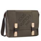 Louis Vuitton Loup Brown