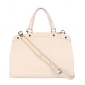 Replica Louis Vuitton EPI Leather M40332 Beige Cow Leather Ladies Bags