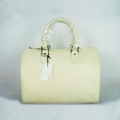 Louis Vuitton EPI Leather M41526 Cow Leather Medium HandBags