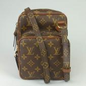 Louis Vuitton Monogram Canvas M45236 Small 2way Unisex