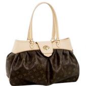 Louis Vuitton Monogram Canvas M45714 Canvas Large 2way HM04111