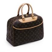 Cheap Louis Vuitton Monogram Canvas M47270 Canvas Medium Ladies Bags