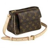 Louis Vuitton Monogram Canvas M51165 Brown 2way Ladies Replica HM08290