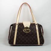 Louis Vuitton Monogram Canvas M52007 Brown Canvas Multifunction Bags HM06987