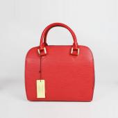 Louis Vuitton EPI Leather M52052 Red Small Ladies Bag Replica