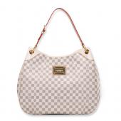 Louis Vuitton Damier Canvas M55216 Canvas Large HandBags